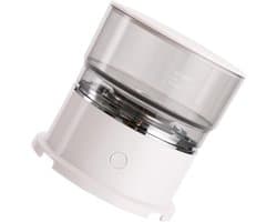 Kleine draagbare druppelkoffiemachine, handmatige automatische koffiemachine, geschikt voor reizen en huis