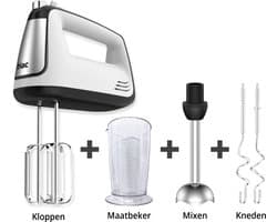 Handmixer