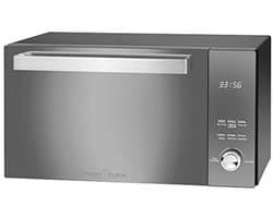 Magnetron met Grill en Grote Ovenruimte van 23 Liter