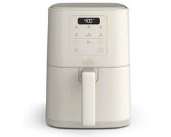 4 Liter Airfryer met Keramische Antiaanbaklaag en Instelbare Temperatuur