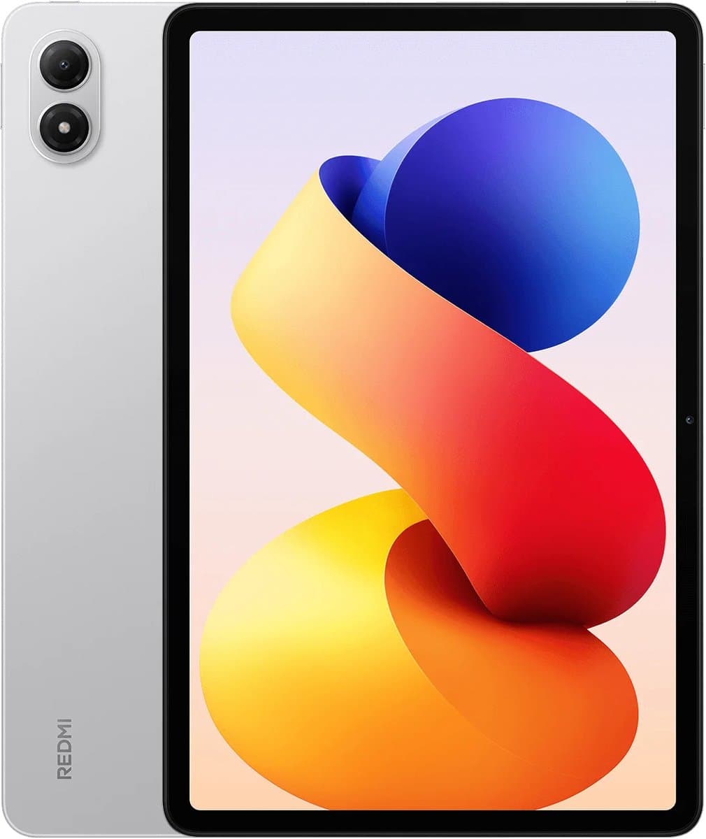 Xiaomi Redmi Pad 2 Pro - 12.1 inch - 6GB/128GB - Zilver — afbeelding 1