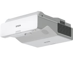 Epson EB-760W beamer