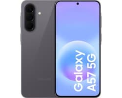 Samsung Galaxy A57 5G - 128GB - Awesome Gray
