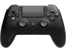 Scuf Omega - Draadloze Controller - 11 Extra Knoppen - Instelbaar - Aanpasbaar - PS5/PC - Zwart