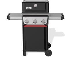 Weber Spirit E-310 Black