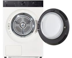 LG RHX5009THB - Warmtepompdroger - 9kg - 70 dB - Energielabel B