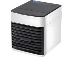 Mobiele Airco - Airconditioning - Ventilatoren - Airco Zonder Afvoerslang - Koelsysteem