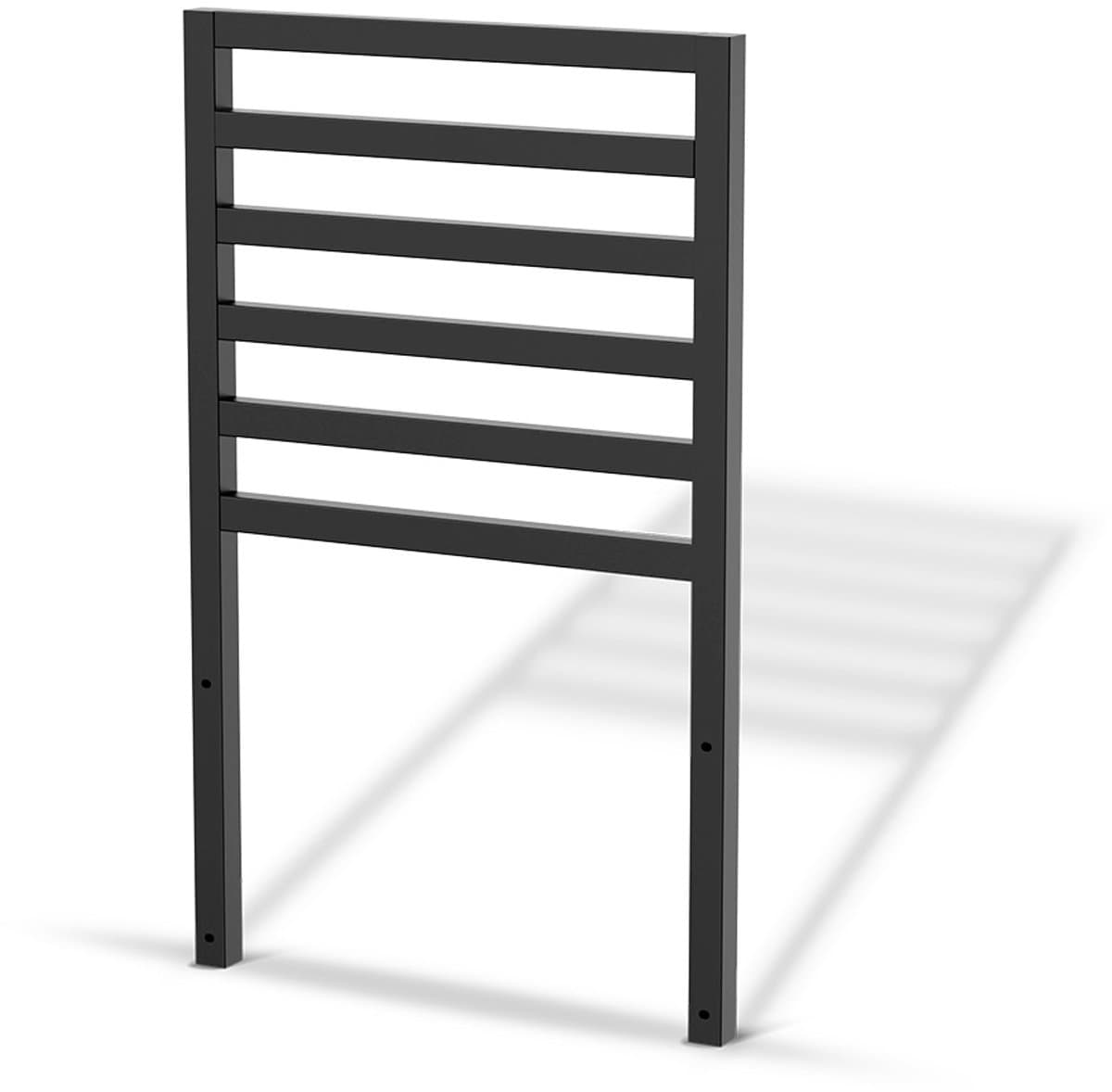 Cozze® achterwand 52 - outdoor keukens, compacte en stijlvolle oplossing voor keukengerei en accessoires — afbeelding 1