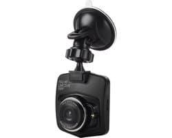Full HD Dashcam 1080p met G-Sensor en 170 Graden Groothoeklens