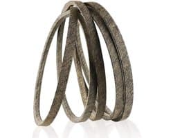 Grasmaaier Dekriem - V-riem - Gazon Onderhoud - Aramide Vezel Versterkt - 5/8" x 196 1/4"