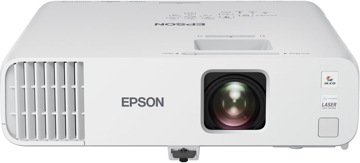 Epson EB-L260F beamer — afbeelding 1