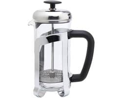 French Press Koffiemaker - Koffiepers - Verse Koffie Maker - design