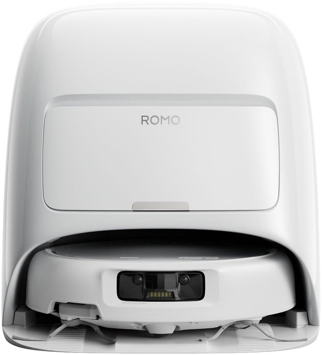 DJI Romo S Wet & Dry Vacuum | | 6937224131866 — afbeelding 1