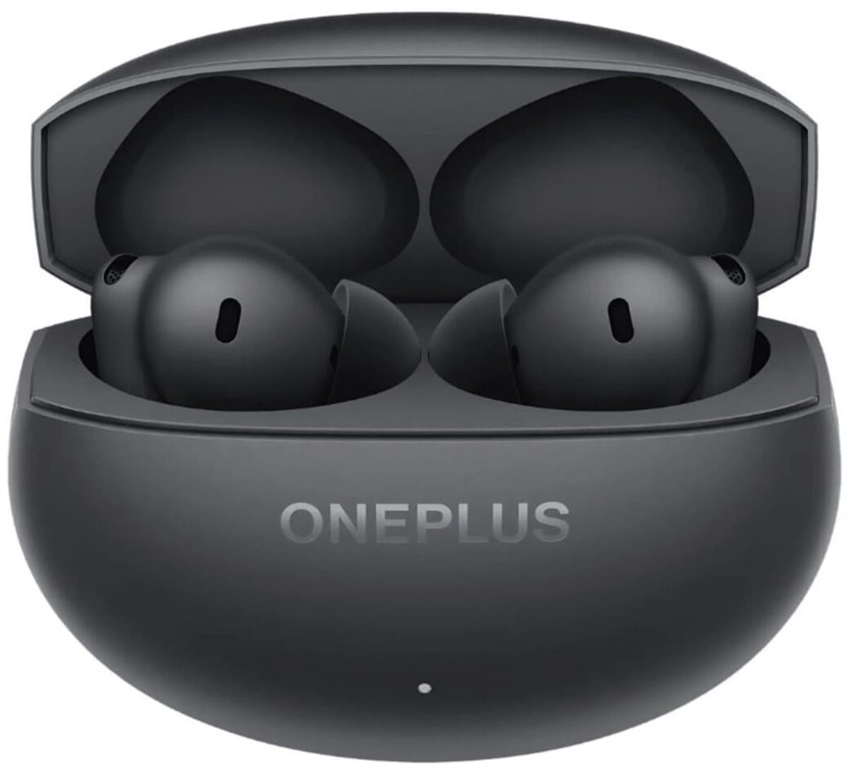 OnePlus Buds 4 - Grijs - Bluetooth hoofdtelefoon — afbeelding 1
