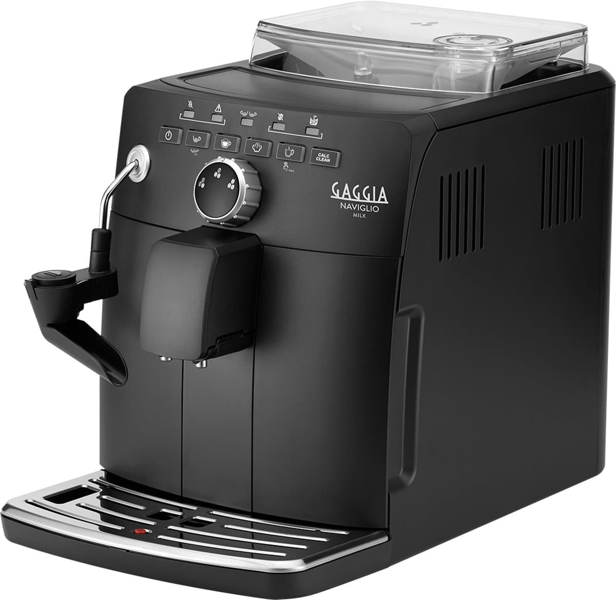 Gaggia Naviglio Milk - Volautomatische koffiemachines — afbeelding 1