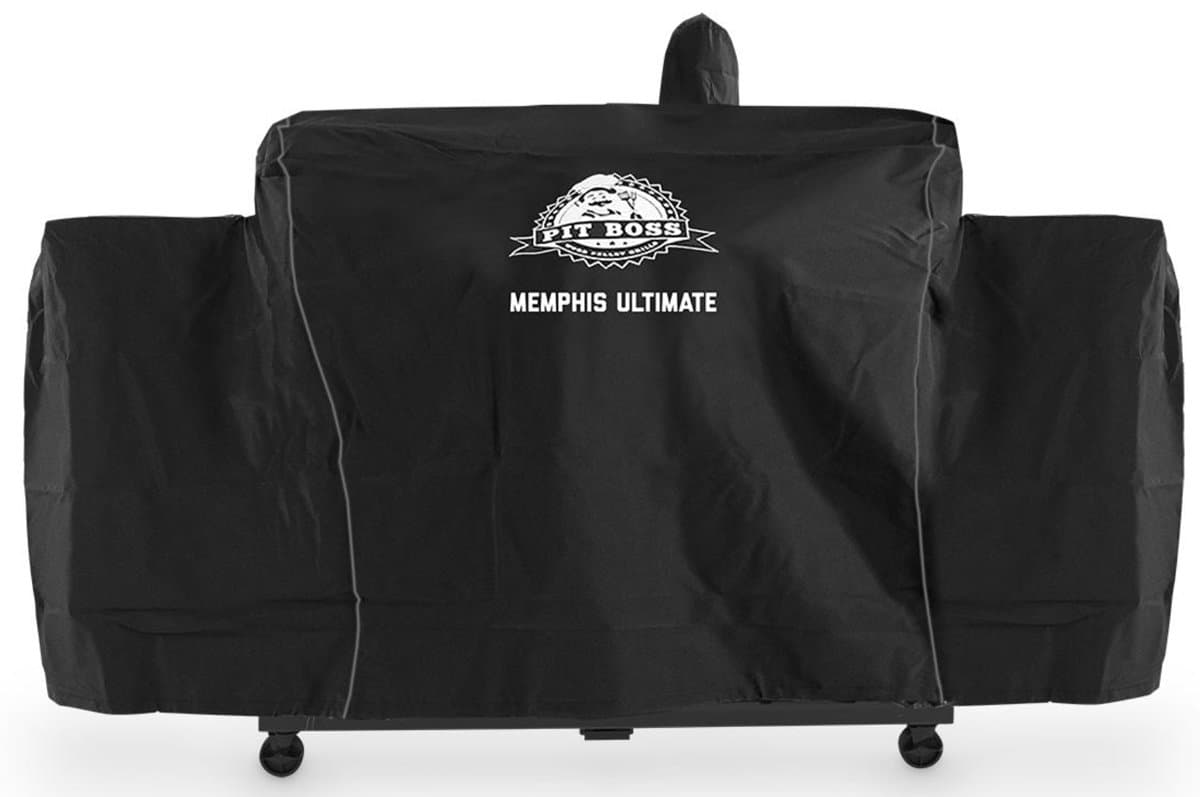 Pit Boss Memphis Ultimate grill hoes — afbeelding 1