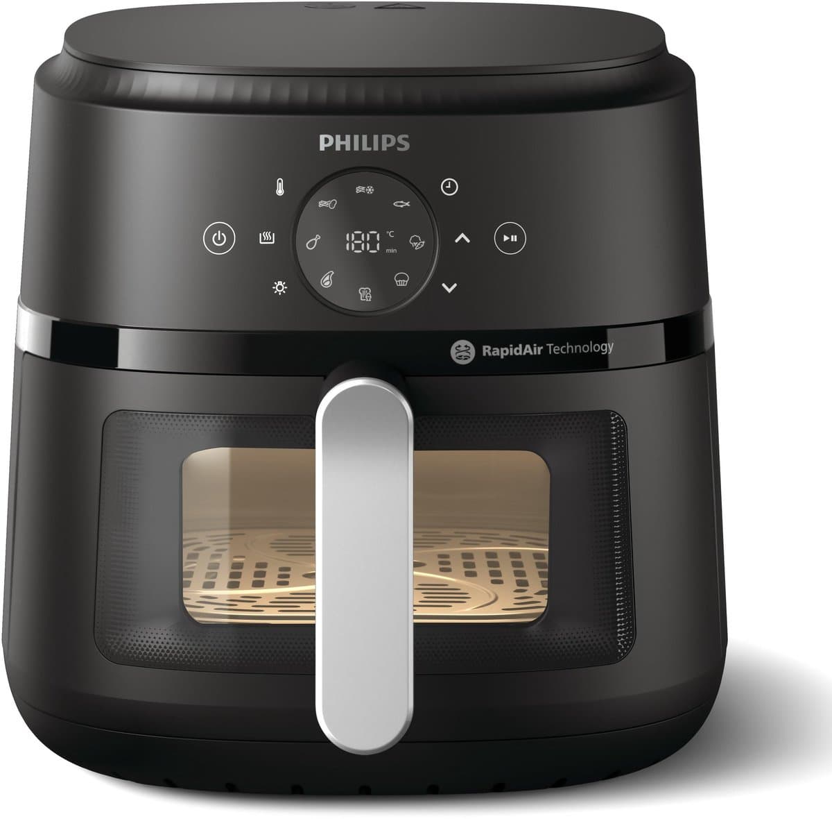 Philips Airfryer XL NA231/00 — afbeelding 1