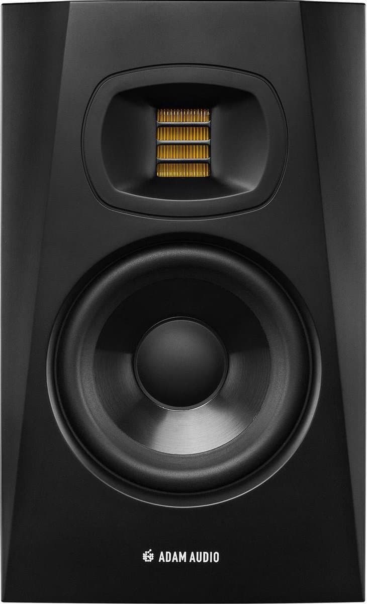 Adam T5V - Actieve studiomonitor, 5, per stuk — afbeelding 1