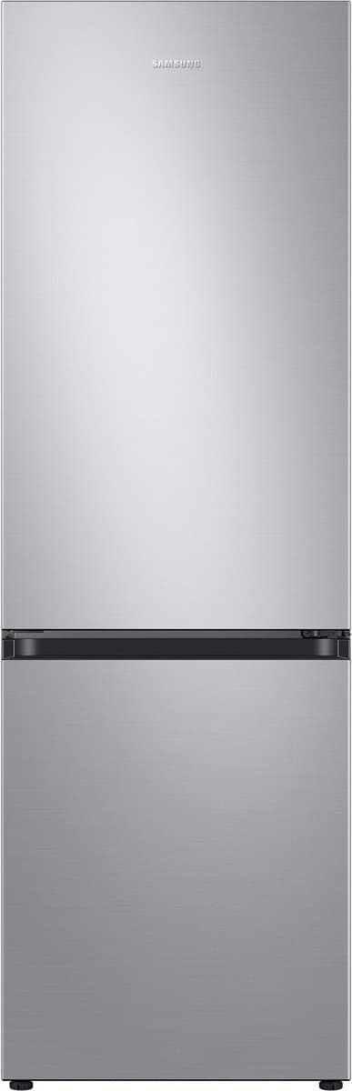 Samsung Koelvriescombi RB34C600CSA/EF | | 8806094767858 — afbeelding 1