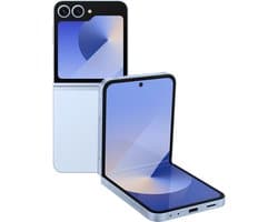 Samsung Galaxy Z Flip6 - 512GB - Blauw
