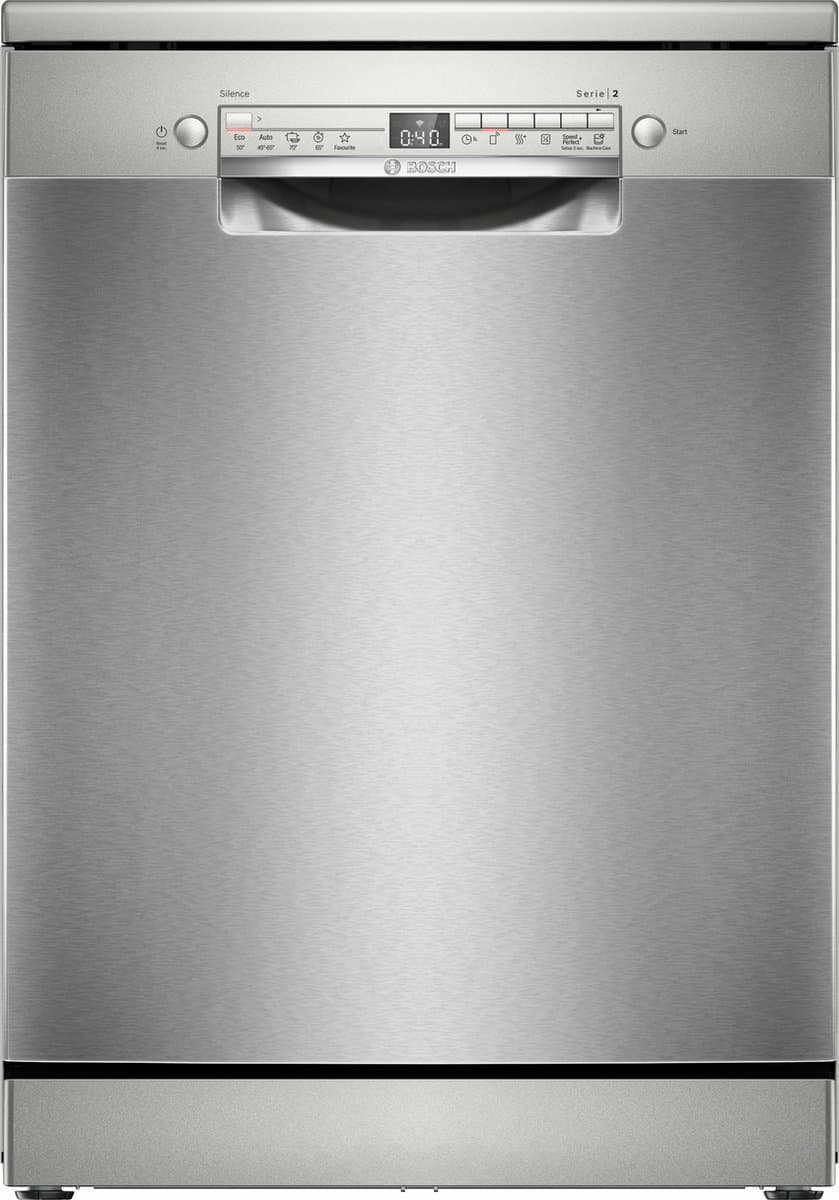 Bosch SMS2HTI02E — afbeelding 1