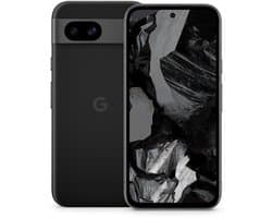 Google Pixel 8a - 8/128GB - Zwart
