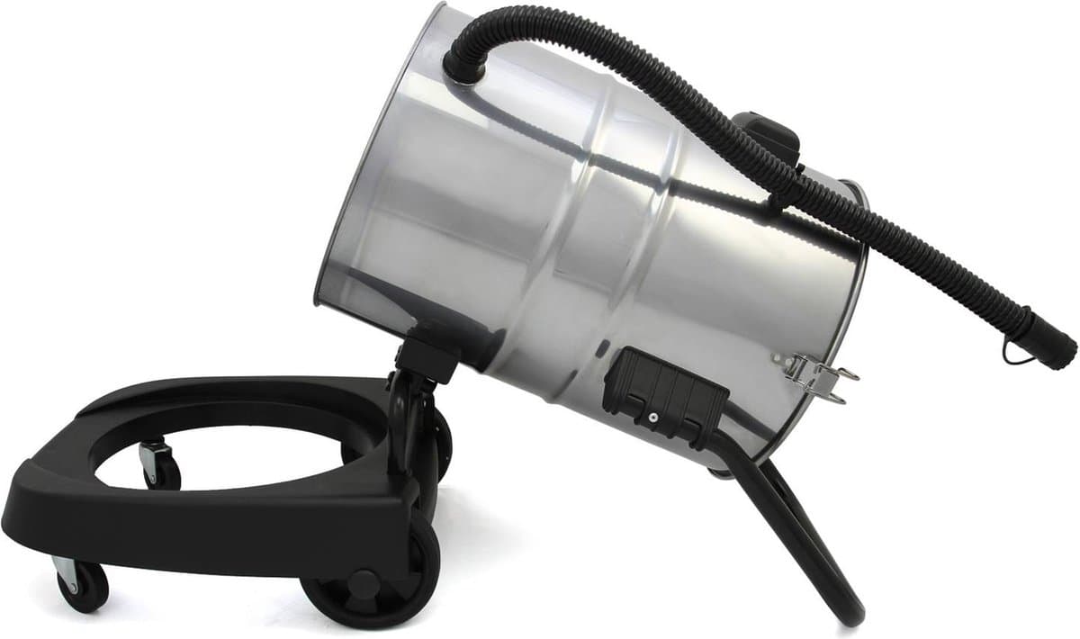 MAXBLAST 50L Industriële Nat/Droog Zuiger — afbeelding 1