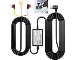 Dash Cam Hardwire Kit, Dash Camera Auto Oplader - ShopVlot