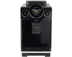SORSO Terra T3 Volautomatische koffiemachine bonen met cold brew / ijskoffie - Zwart