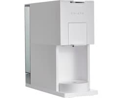 CHiATO switchPLAY Multi-capsule koffiemachine – Wit