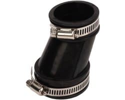 Hittebestendig rubber ATV-inlaatkanaal, goede afdichting, model 14073 – 1312, geschikt voor Bayou 220 KLF220 250 KLF250