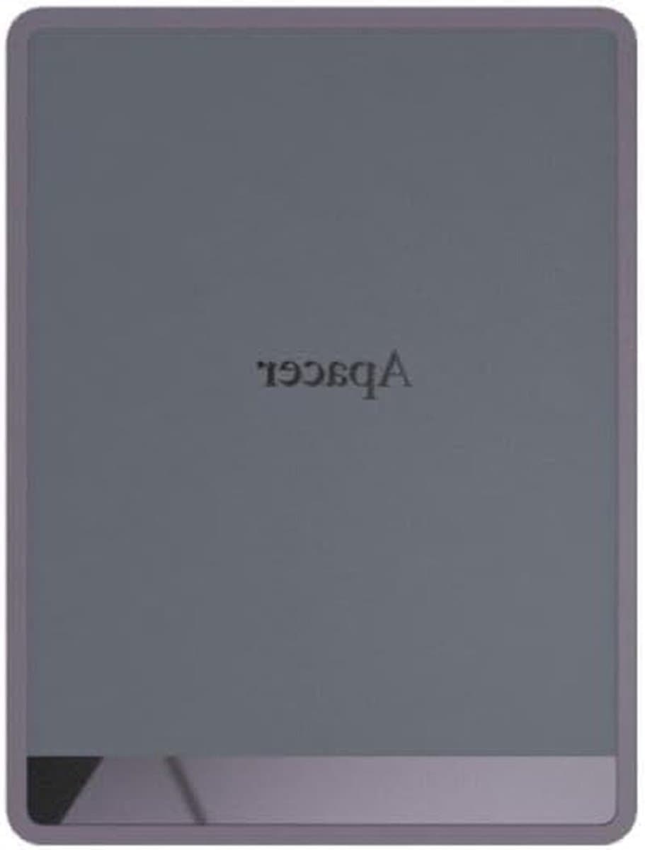 Externe SSD - Draagbare Opslag - Snelle Data Overdracht - Valbestendig Militaire Kwaliteit - 1TB - Paars — afbeelding 1