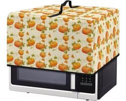Magnetron Stofkap - Ovenhoes Keuken - Keuken Beschermen - Met Handvat - 183 x 145 x 11 inch