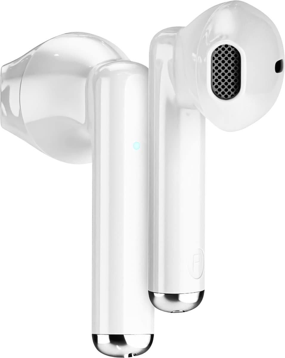 Phreeze EarBuds 2 - Draadloze Oordopjes - Bluetooth Oordopjes - Oortjes Draadloos - Voor muziek, bellen & sporten - Waterbestendig — afbeelding 1