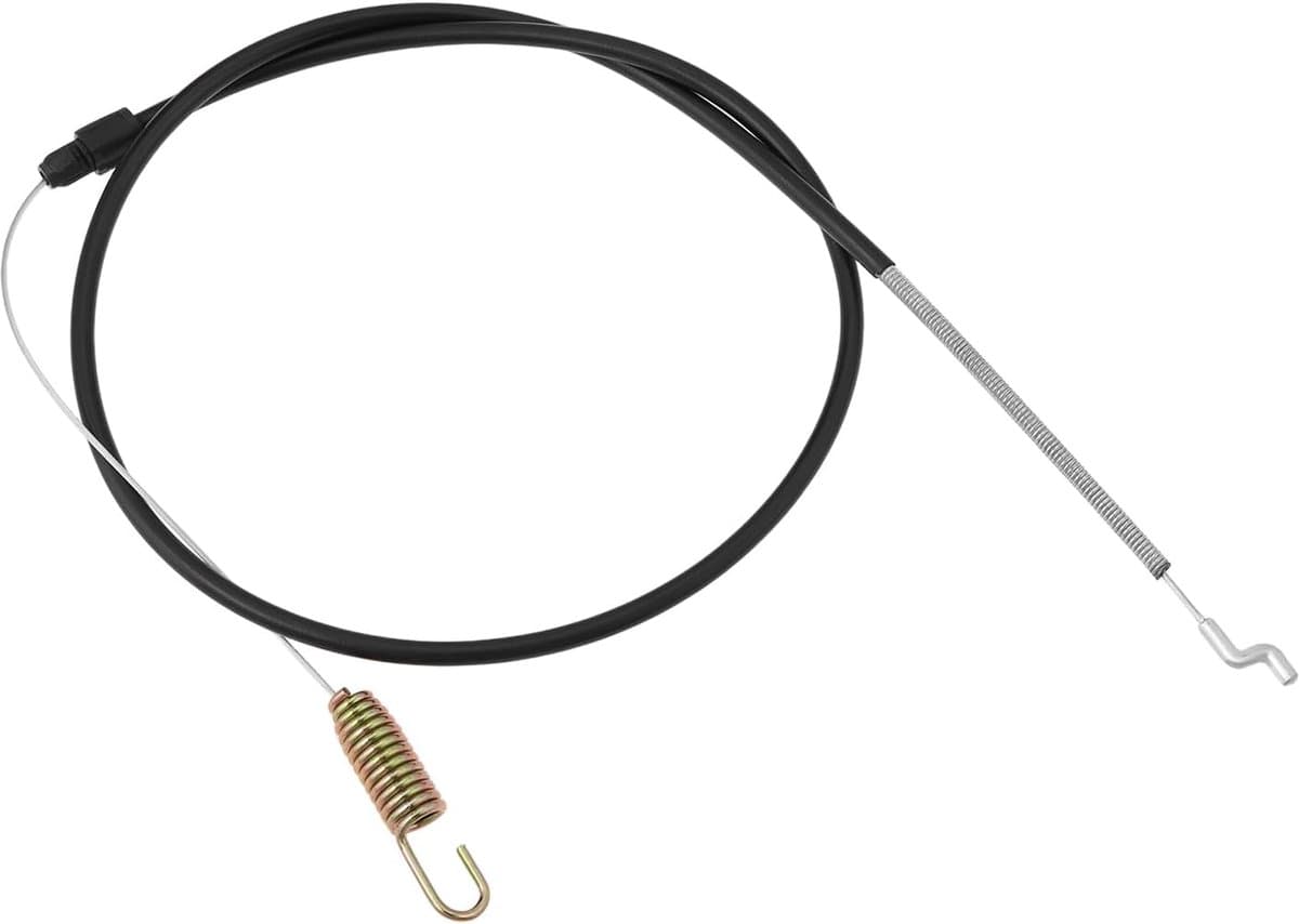 Grasmaaier Trekkoord 139-6595 - Vervangingsonderdeel - Compatibel met Toro 21462/21464/21465/21466 - ShopVlot — afbeelding 1