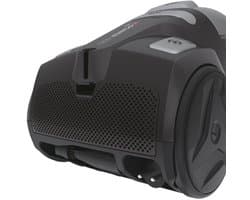 Hoover H-POWER 300 HP320PET 011 2 l Cilinderstofzuiger Droog 850 W Zakloos