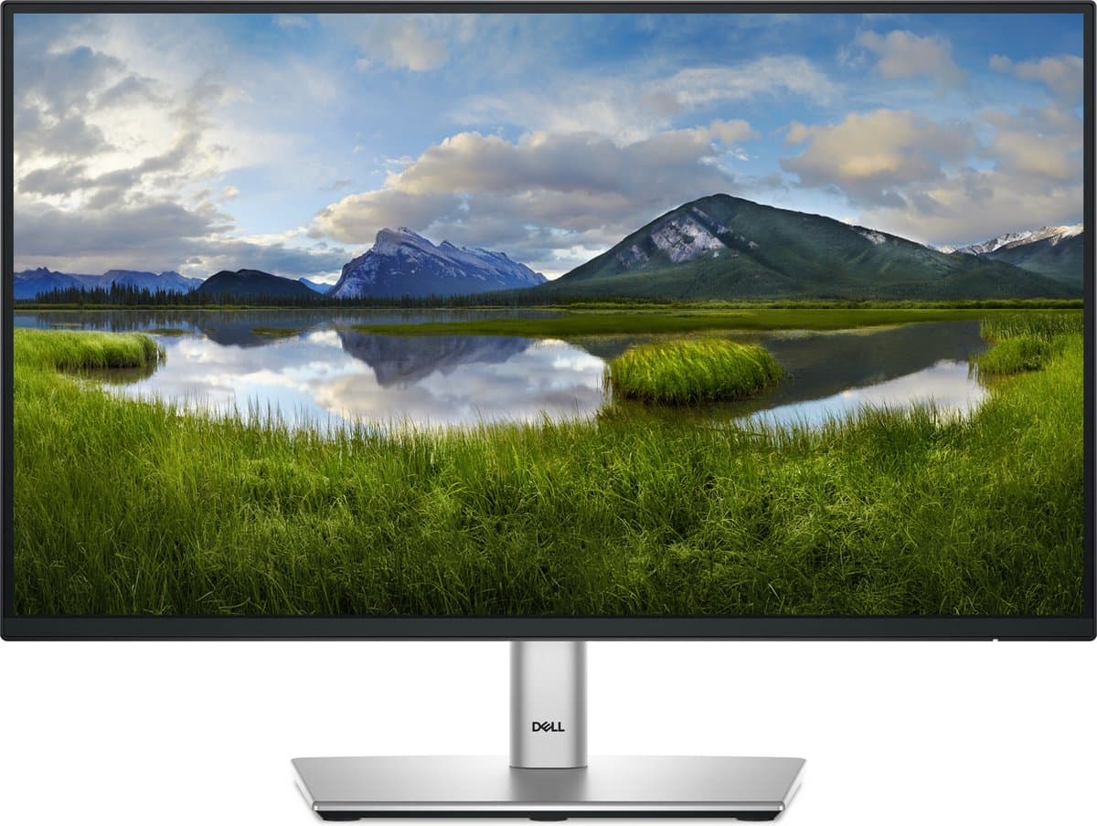 Monitor Dell P2225H 21,5" Full HD 100 Hz — afbeelding 1