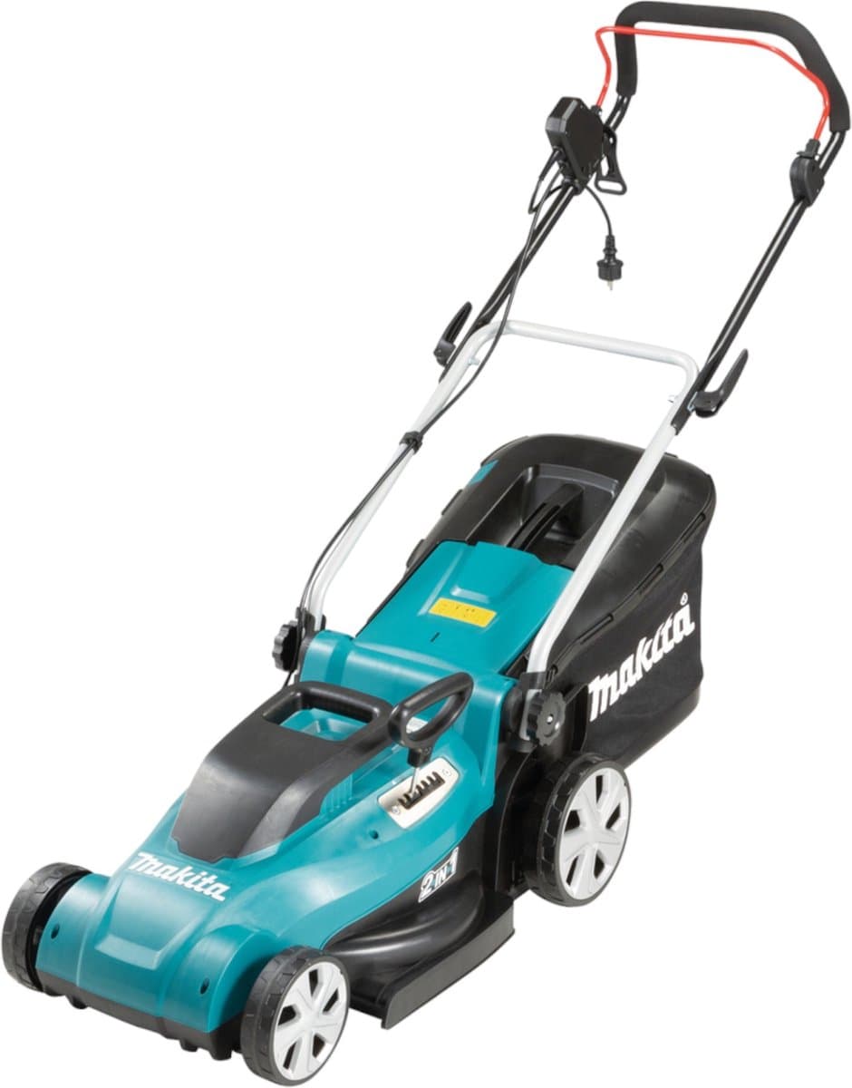 Makita grasmaaier - ELM4120 - 230 V - 41 cm — afbeelding 1