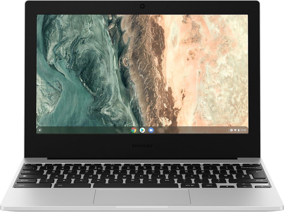 Samsung Galaxy Chromebook XE310XDA - 11,6 inch met Wifi — afbeelding 1