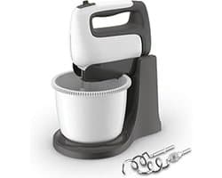 Mixer met Mengkom - Mixer met Kom