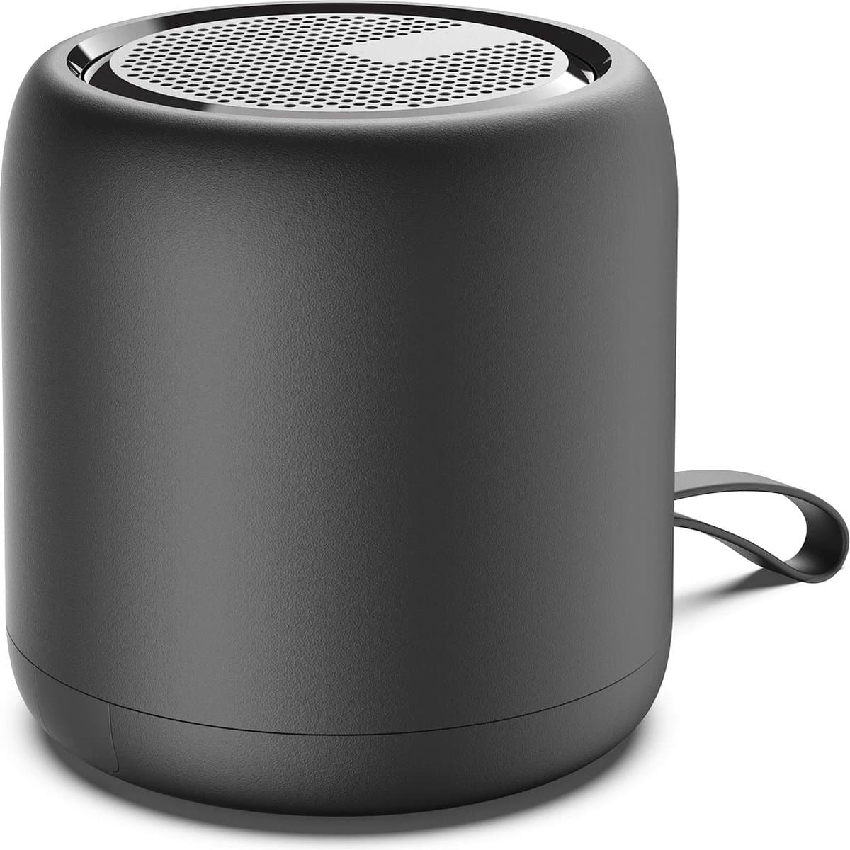 Mini Wireless Speaker-Draadloze Luidspreker Waterdichte Bluetooth 5.0 Stereo Sound Draadloze Luidspreker | Met Handvat- 5.0 Bluetooth Speaker Anti-Slip Siliconen Bodem, Mini IPX4 Waterdichte Hifi Subwoofer, Bt 5.0 Handsfree-Sinterklaas-Kerstcadeau- — afbeelding 1
