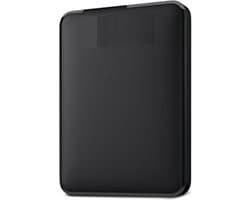 Externe Harde Schijf 4TB