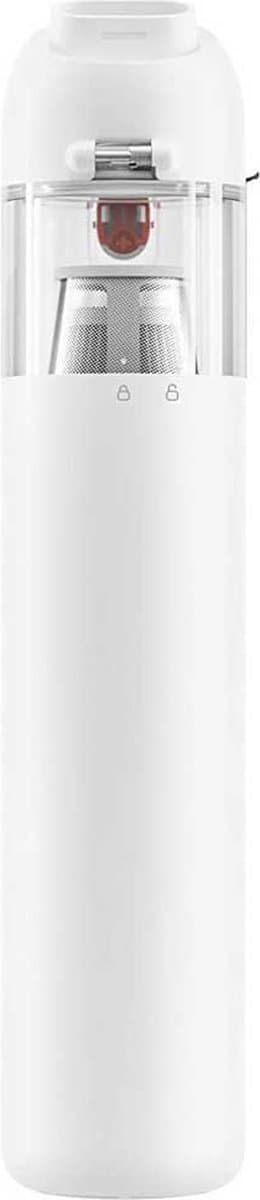XIAOMI Mi Stofzuiger mini - Handstofzuiger - 6KPa, 30AW - 8.800 tpm - 30min autonomie - Wit (EU) — afbeelding 1