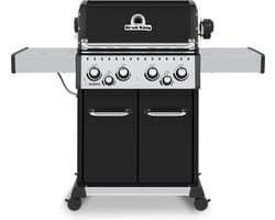 Broil King Baron 490 Gasbarbecue