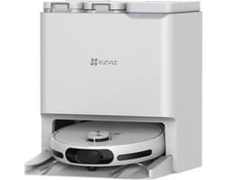 Ezviz Robotstofzuiger Voor Rs20 Pro Multifunctionele Lds-Mapping