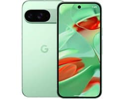 Google Pixel 9 - 128GB - Groen