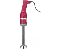 HENDI Staafmixer – vaste snelheid – roestvrij staal – 250 mm staaf – tot 20 liter