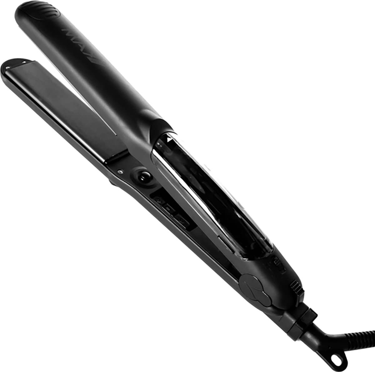 MAXPRO STEAM+ Zwart — afbeelding 1