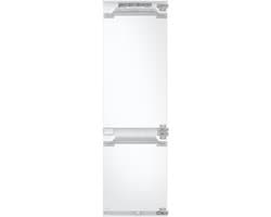 Samsung BRB80F26ADF0 Ingebouwd 264 l Wit