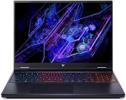 Acer Predator Helios Neo 18 PHN18-71-99JX - Gaming laptop - 18 inch - Core i9 - 32GB/1TB - RTX 4060 - 165 Hz